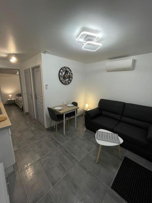 La Maisonnette Saint-Quentinoise Dış mekan fotoğraf