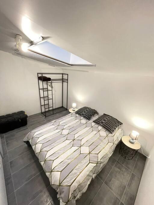 La Maisonnette Saint-Quentinoise Dış mekan fotoğraf
